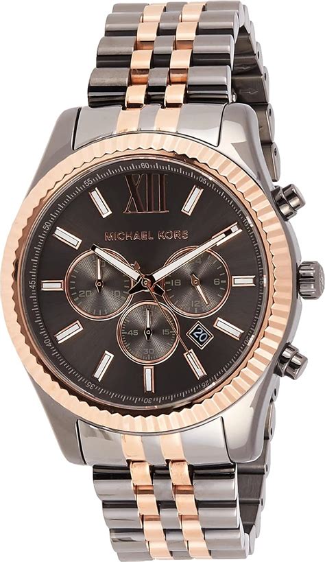 michael kors herrenuhr 251605|michael kors clothing.